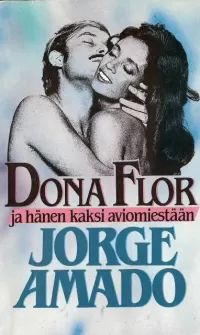 Dona Flor ja hänen kaksi aviomiestään