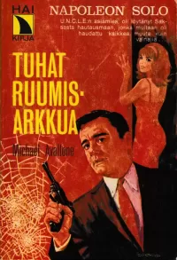 Tuhat ruumisarkkua