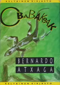 Obabakoak