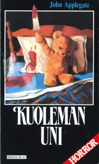 Kuoleman uni