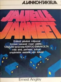 Jäljelle jääneet