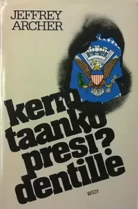 Kerrotaanko presidentille?