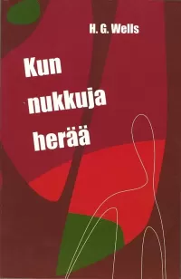 Kun nukkuja herää