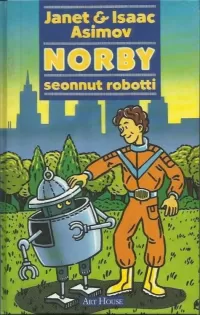 Norby, seonnut robotti