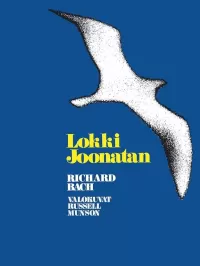 Lokki Joonatan