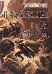 Kaksi miekkaa