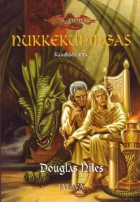 Nukkekuningas