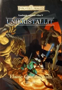 Unikristallit
