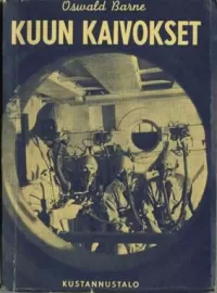 Kuun kaivokset
