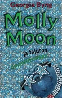 Molly Moon ja tajuton timanttitemppu