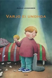 Varjo ei unohda