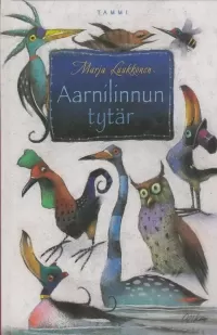 Aarnilinnun tytär