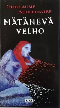 Mätänevä velho