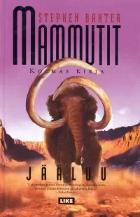 Mammutit: Jääluu