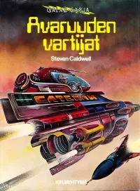 Avaruuden vartijat