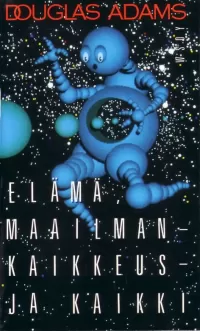 Elämä, maailmankaikkeus – ja kaikki