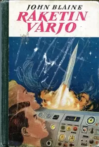 Raketin varjo