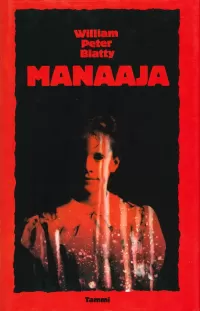 Manaaja