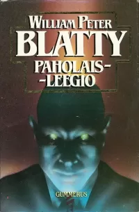 Paholaisleegio