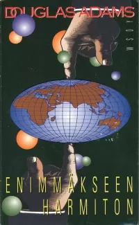 Enimmäkseen harmiton