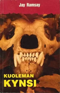 Kuoleman kynsi