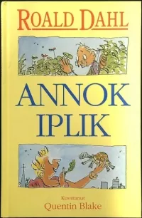 Annok Iplik