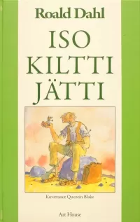 Iso Kiltti Jätti