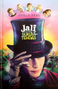 Jali ja suklaatehdas