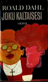 Joku kaltaisesi