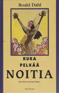 Kuka pelkää noitia