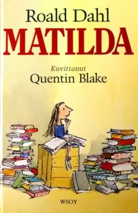 Matilda