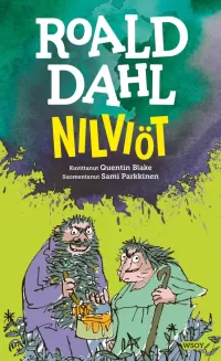 Nilviöt