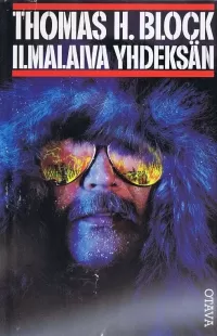 Ilmalaiva yhdeksän