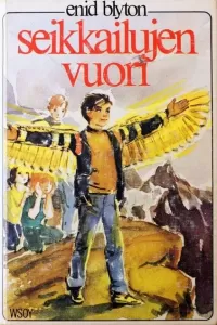 Seikkailujen vuori