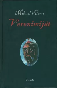 Verenimijät