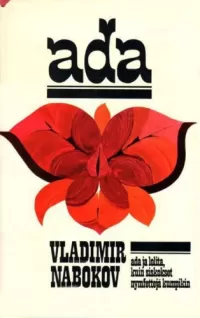 Ada: Sukutarina