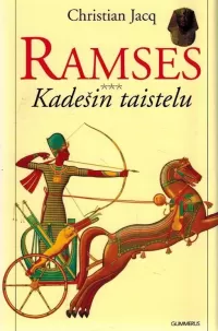 Kadešin taistelu