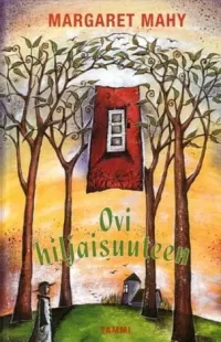 Ovi hiljaisuuteen
