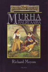 Murha Halruaassa