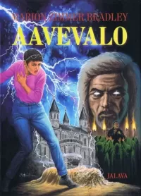 Aavevalo