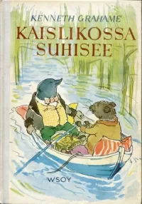 Kaislikossa suhisee