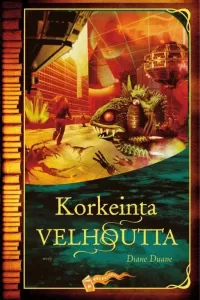 Korkeinta velhoutta