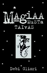 Magiaa musta taivas