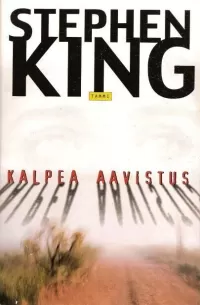 Kalpea aavistus