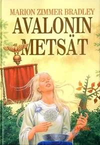 Avalonin metsät
