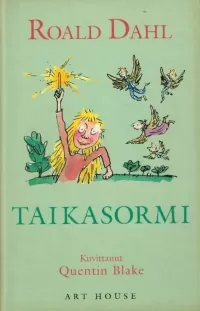 Taikasormi