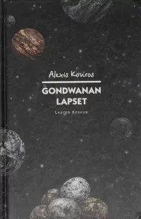 Gondwanan lapset