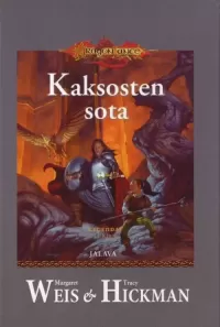 Kaksosten sota