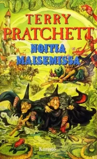 Noitia maisemissa