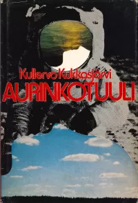 Aurinkotuuli